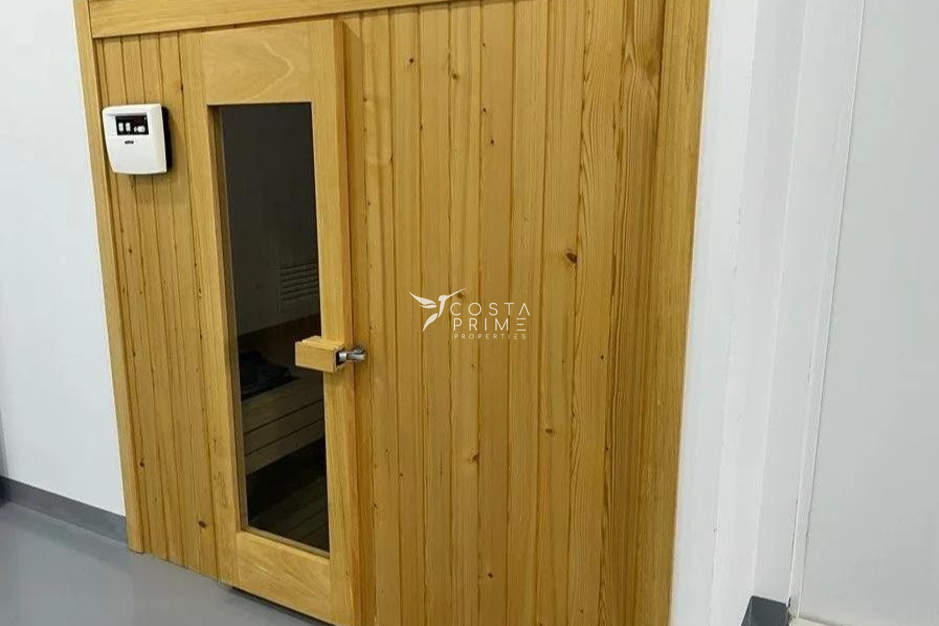 Reventa - Apartamento / Piso - Finestrat