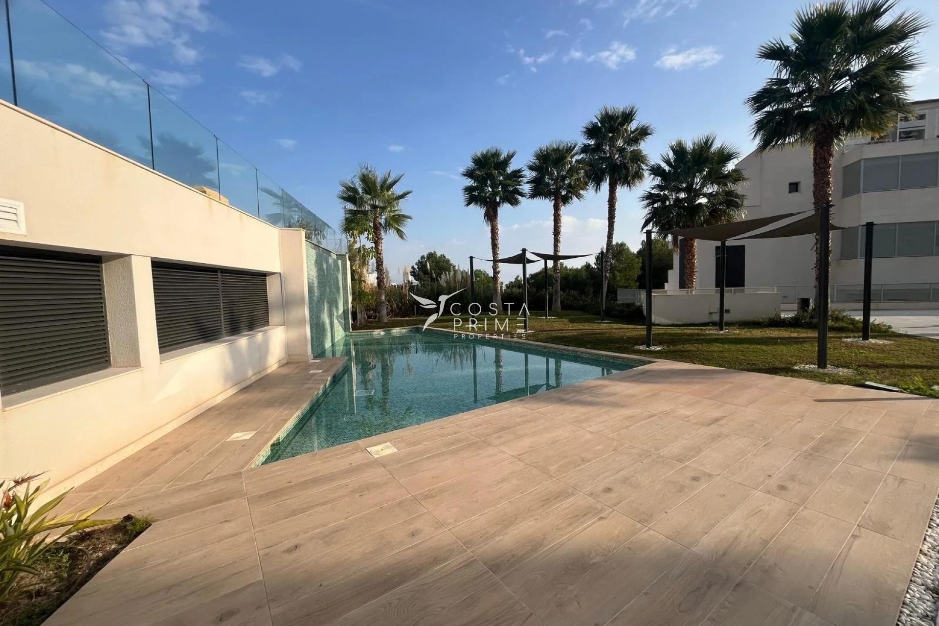 Reventa - Apartamento / Piso - Finestrat