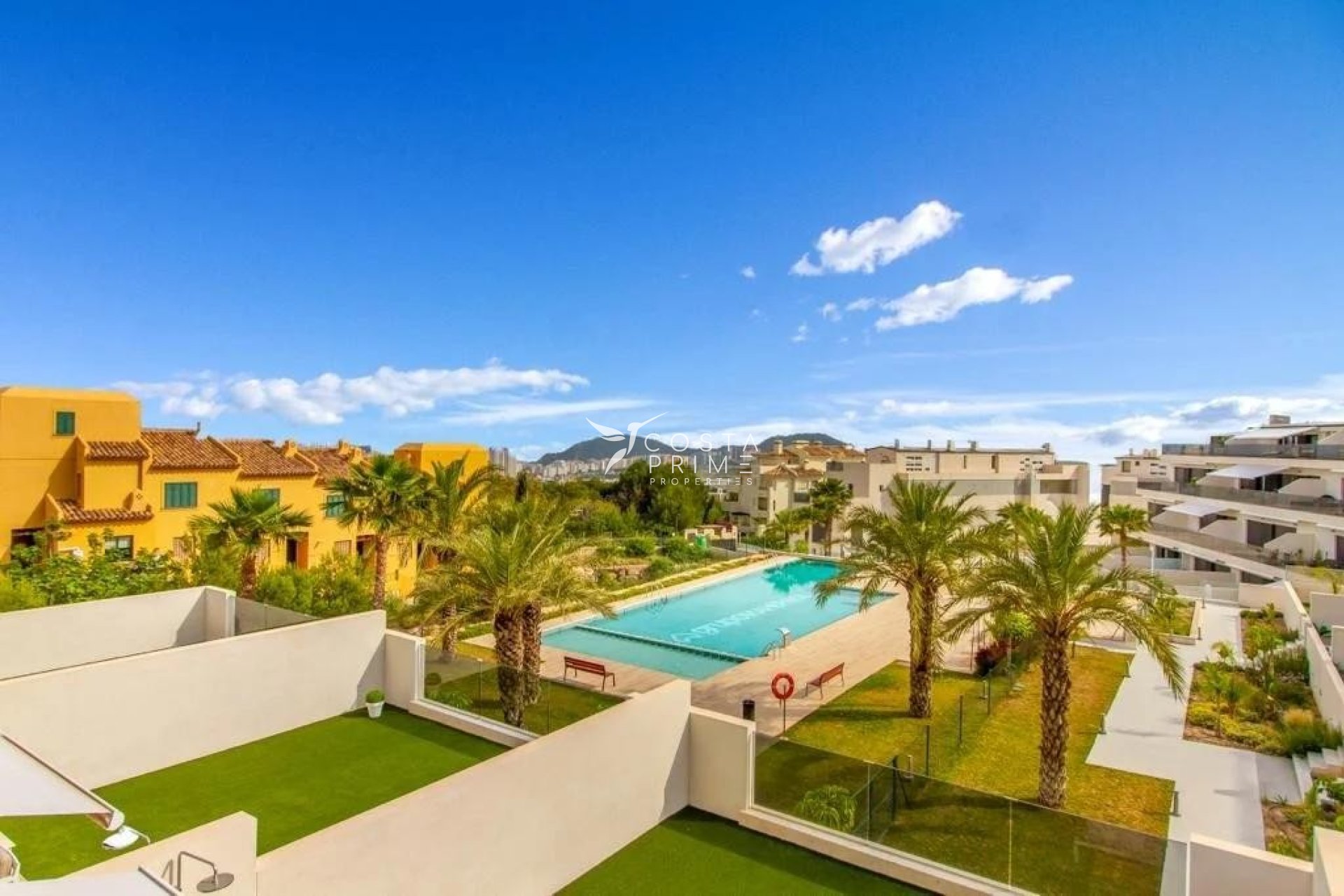 Reventa - Apartamento / Piso - Finestrat