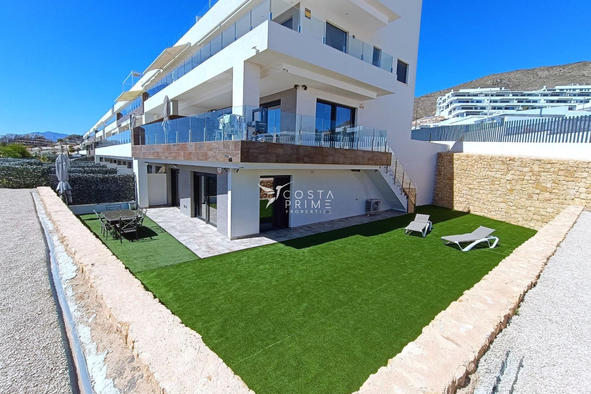 Reventa - Apartamento / Piso - Finestrat