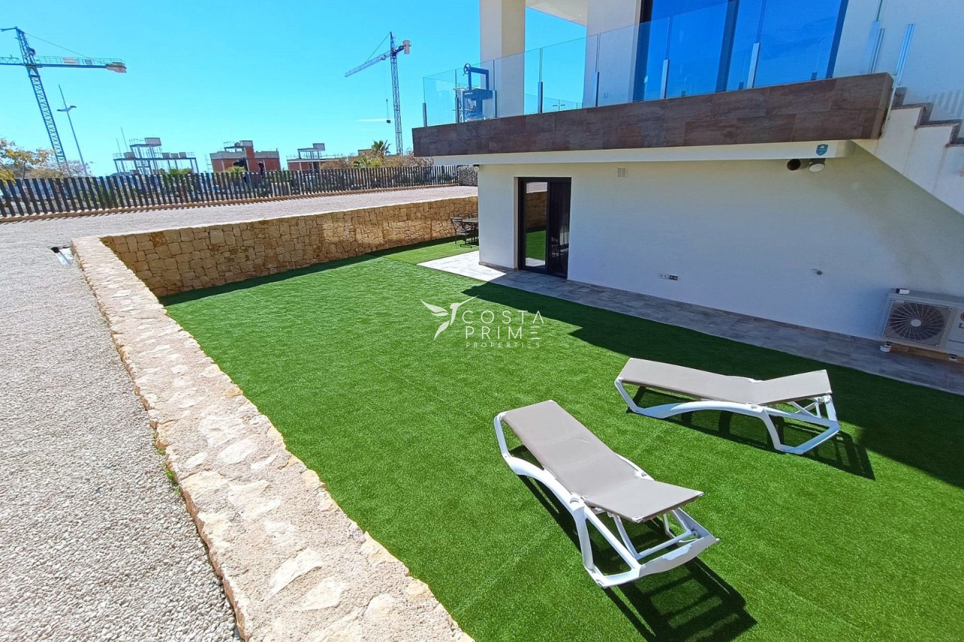 Reventa - Apartamento / Piso - Finestrat