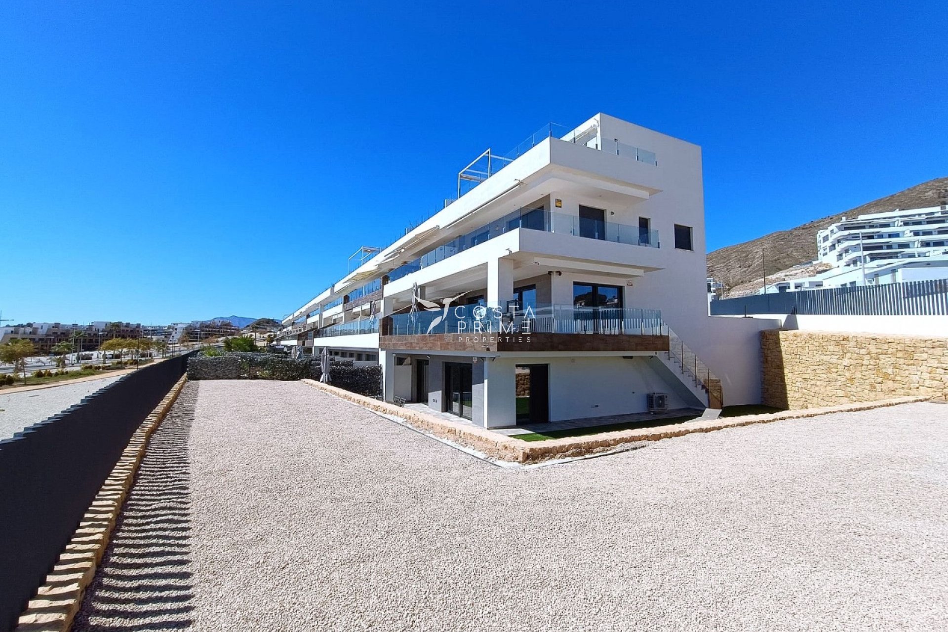 Reventa - Apartamento / Piso - Finestrat