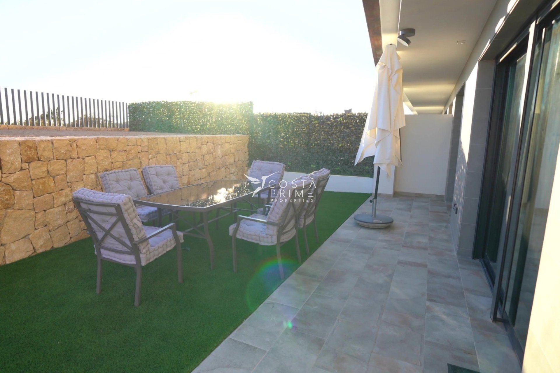 Reventa - Apartamento / Piso - Finestrat