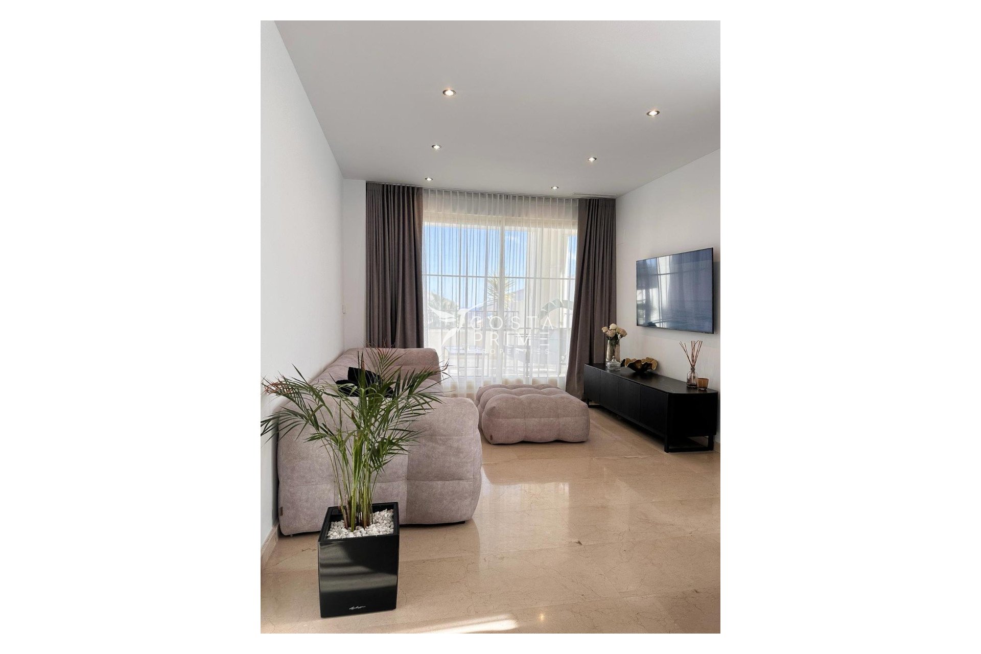 Reventa - Apartamento / Piso - Finestrat