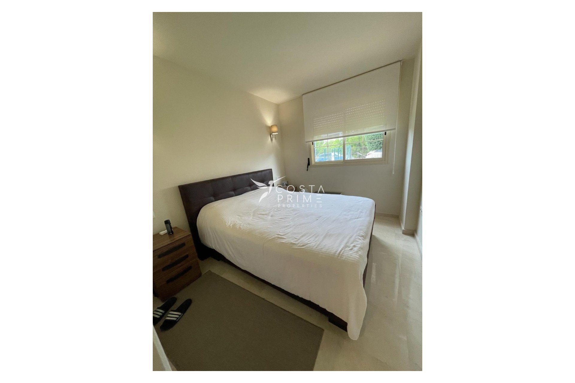 Reventa - Apartamento / Piso - Finestrat