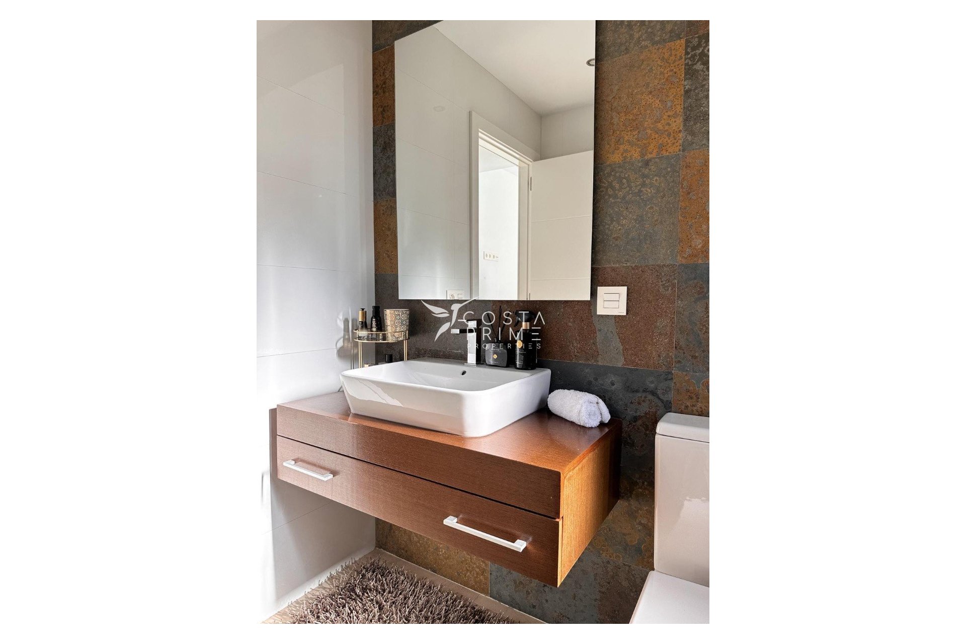 Reventa - Apartamento / Piso - Finestrat