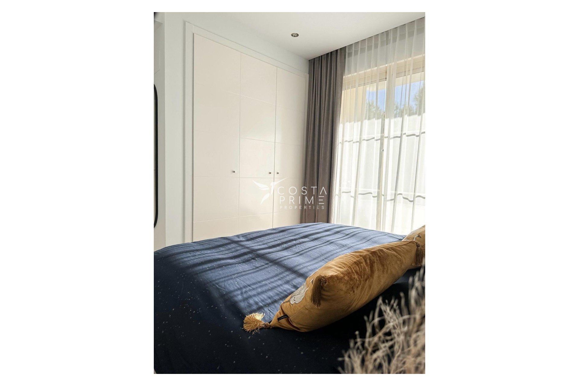 Reventa - Apartamento / Piso - Finestrat