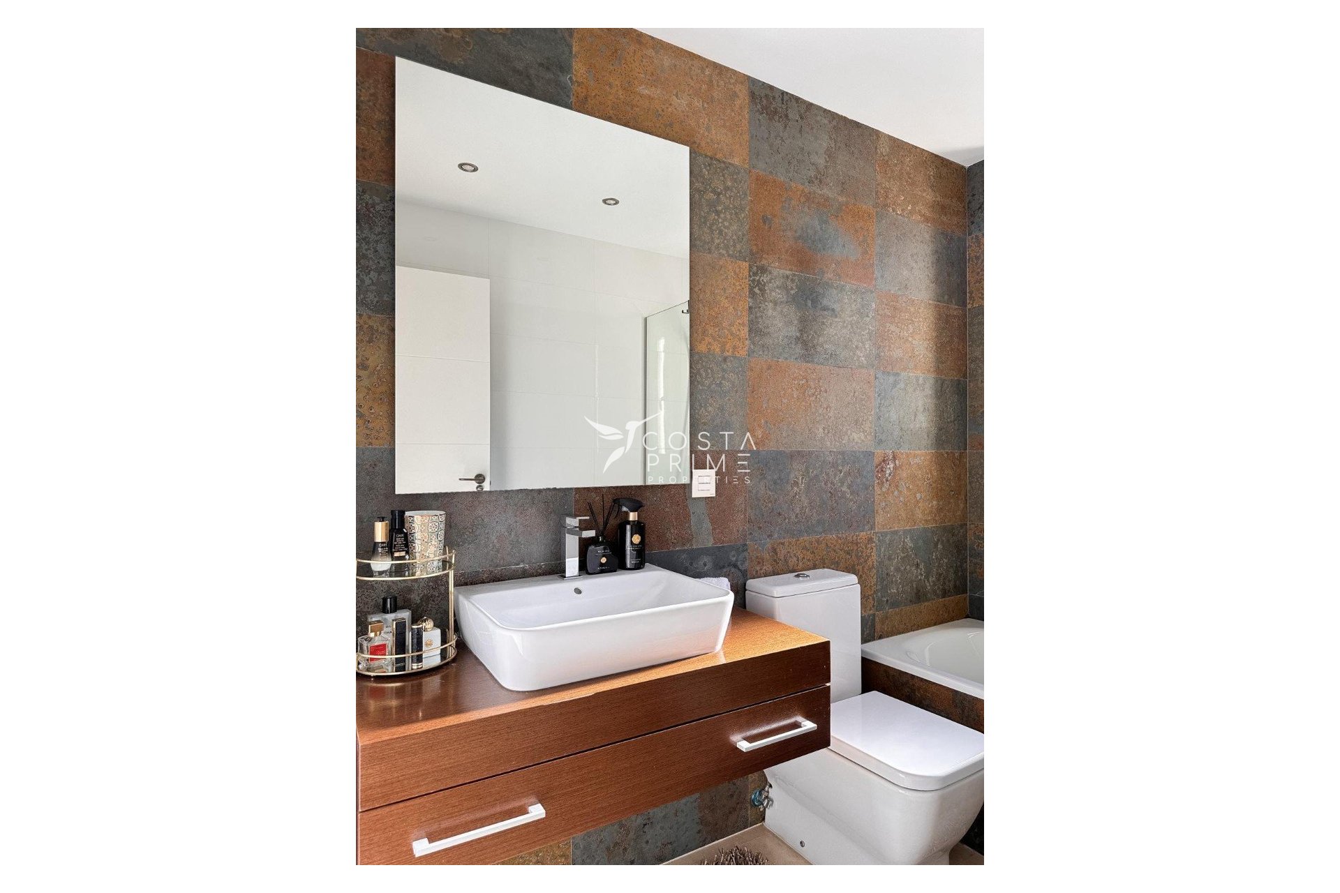 Reventa - Apartamento / Piso - Finestrat