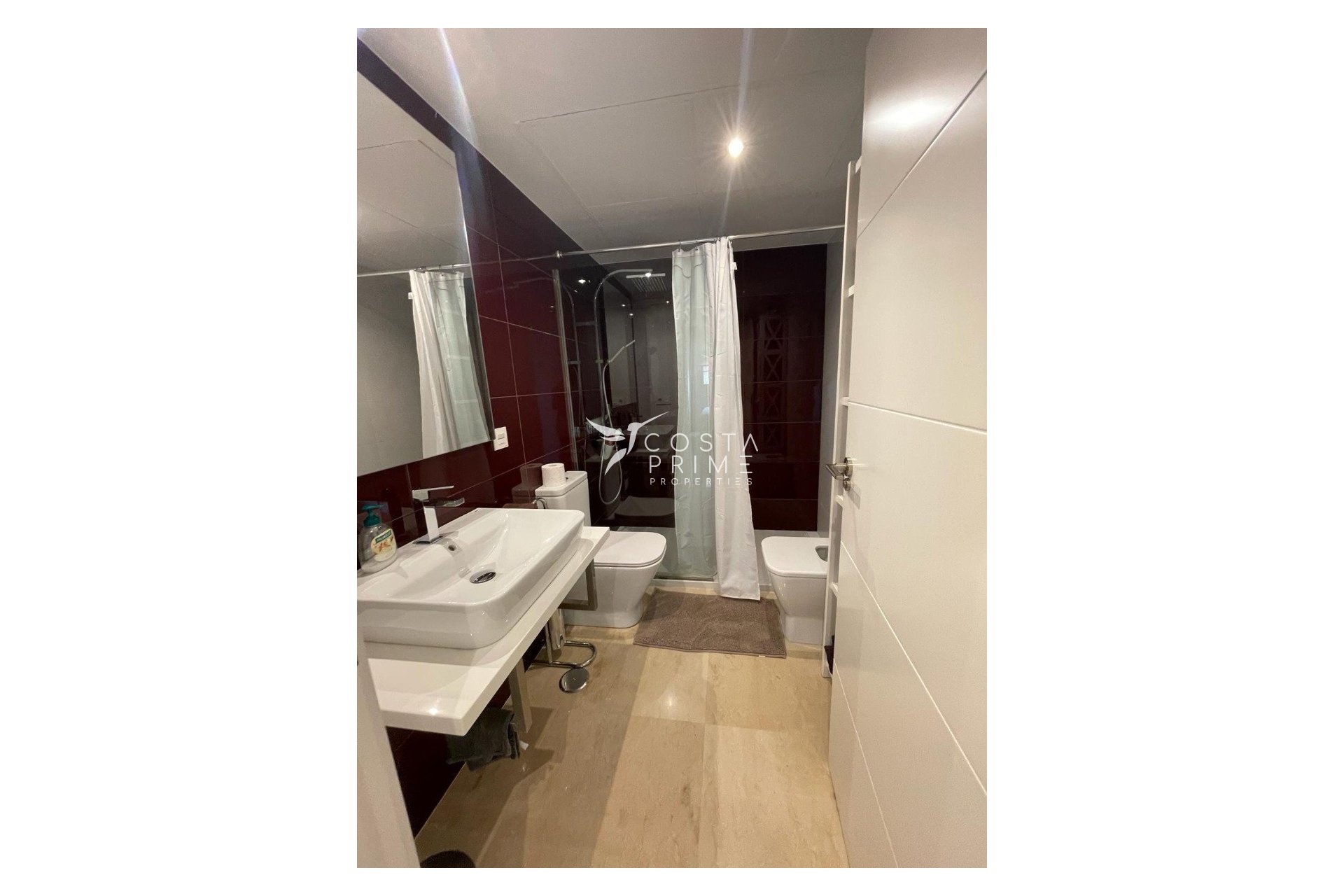 Reventa - Apartamento / Piso - Finestrat