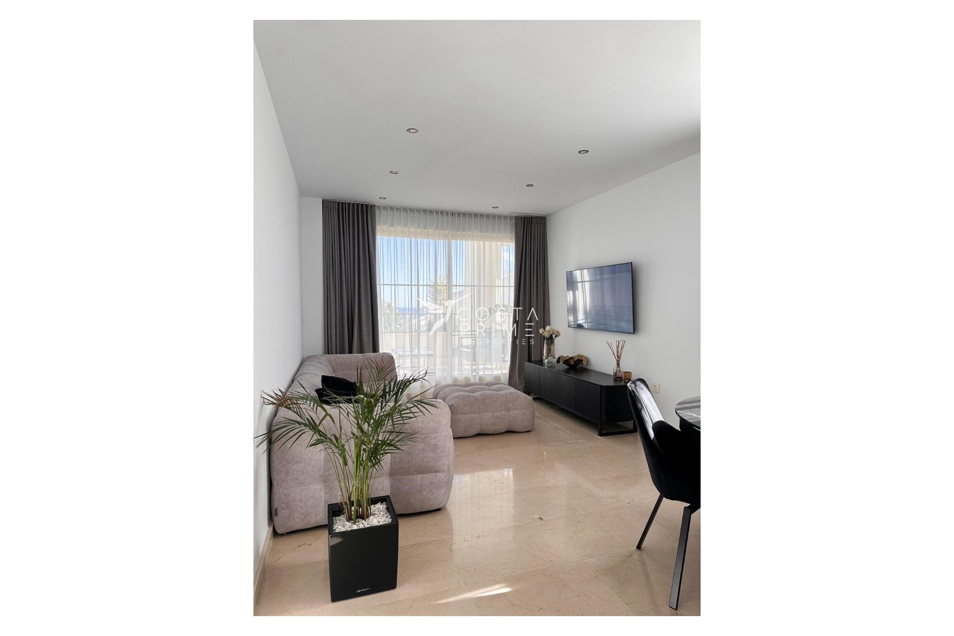 Reventa - Apartamento / Piso - Finestrat