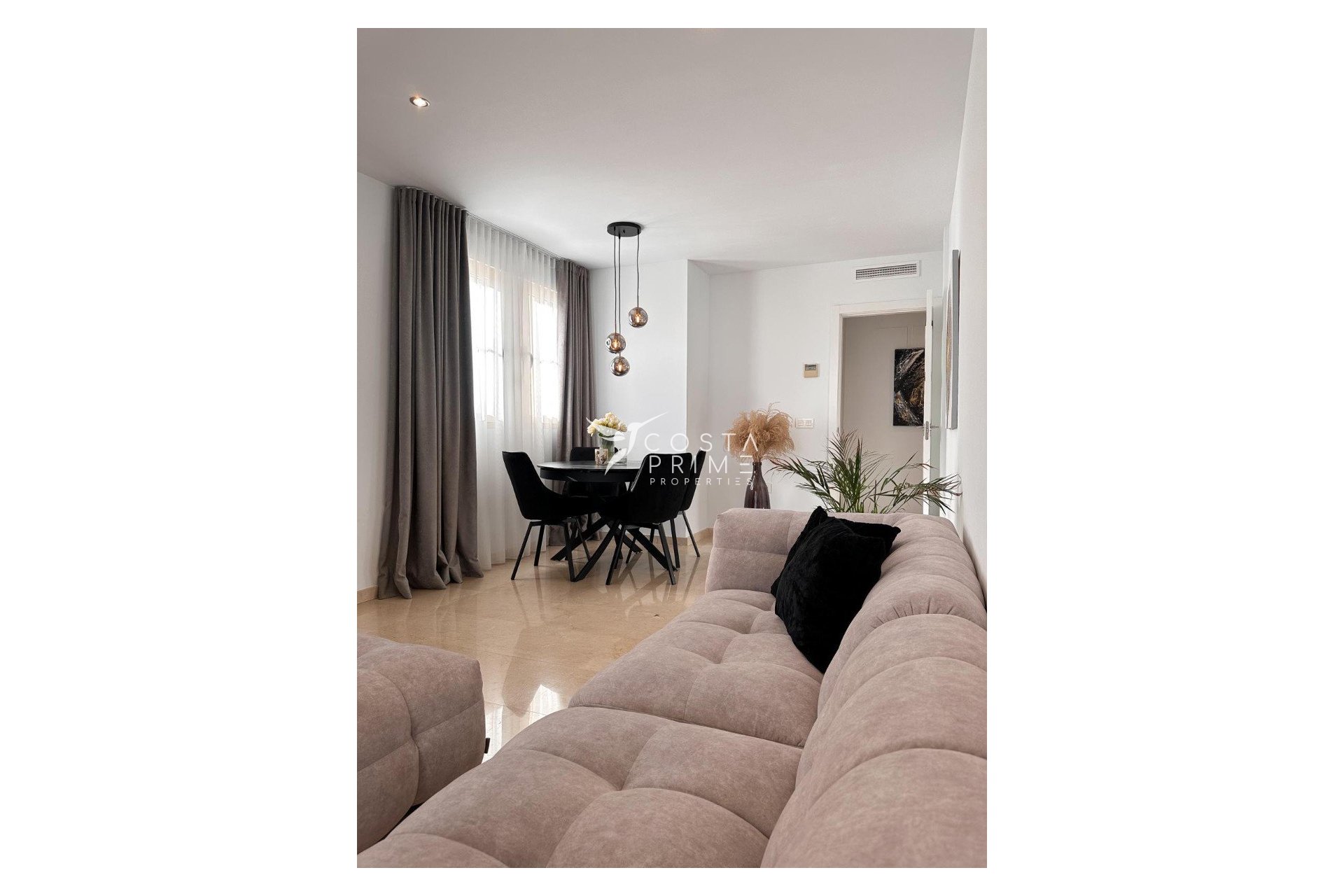 Reventa - Apartamento / Piso - Finestrat