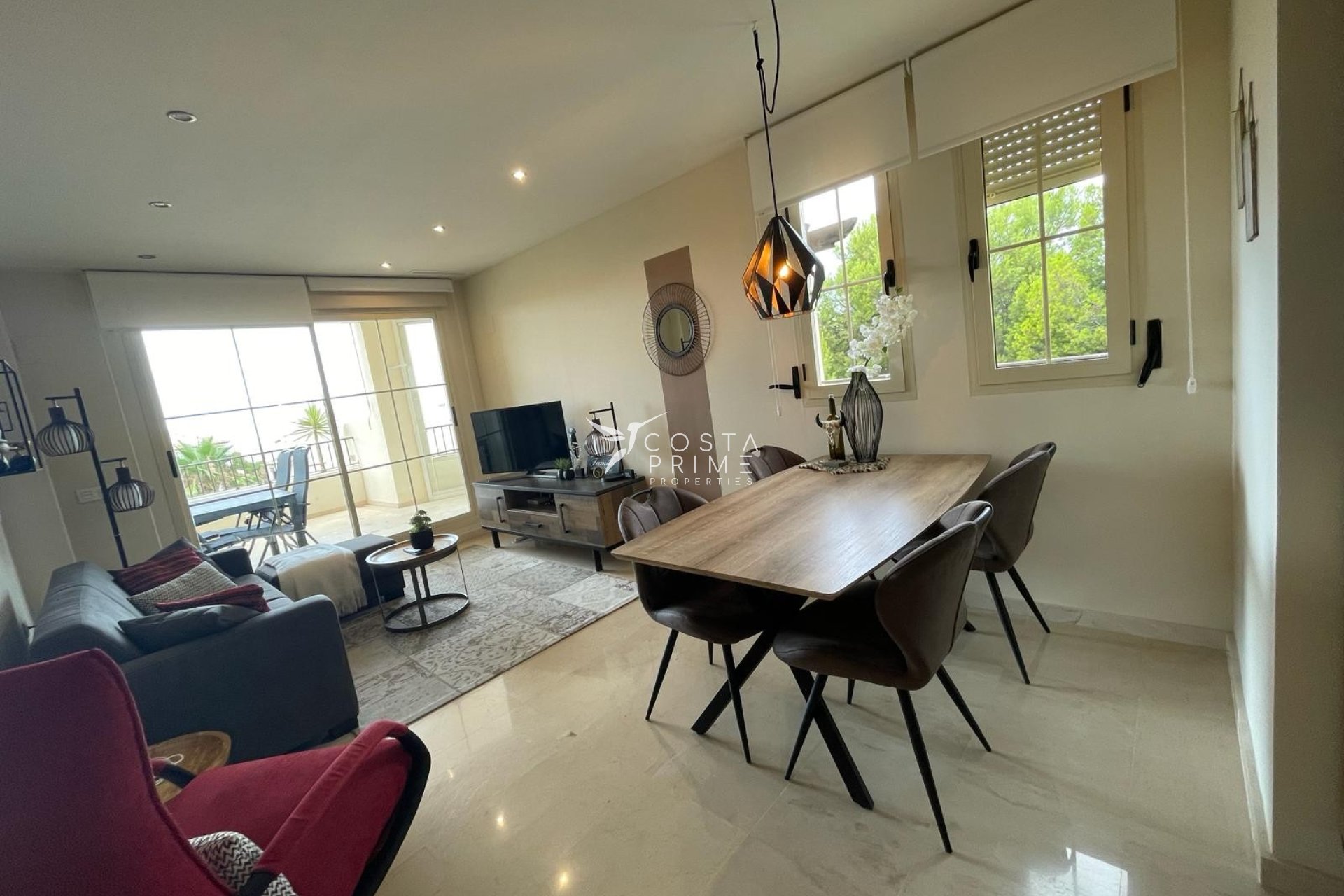 Reventa - Apartamento / Piso - Finestrat