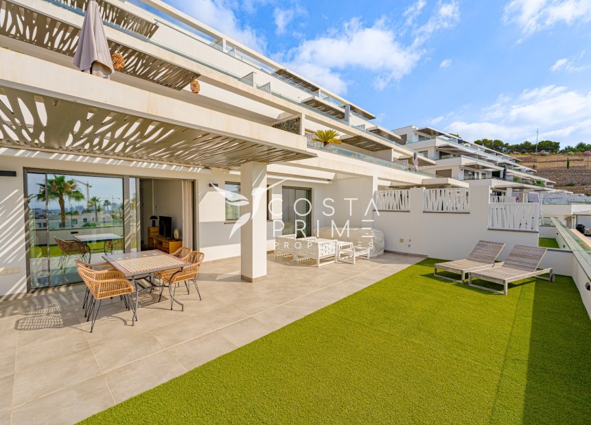 Reventa - Apartamento / Piso - Finestrat