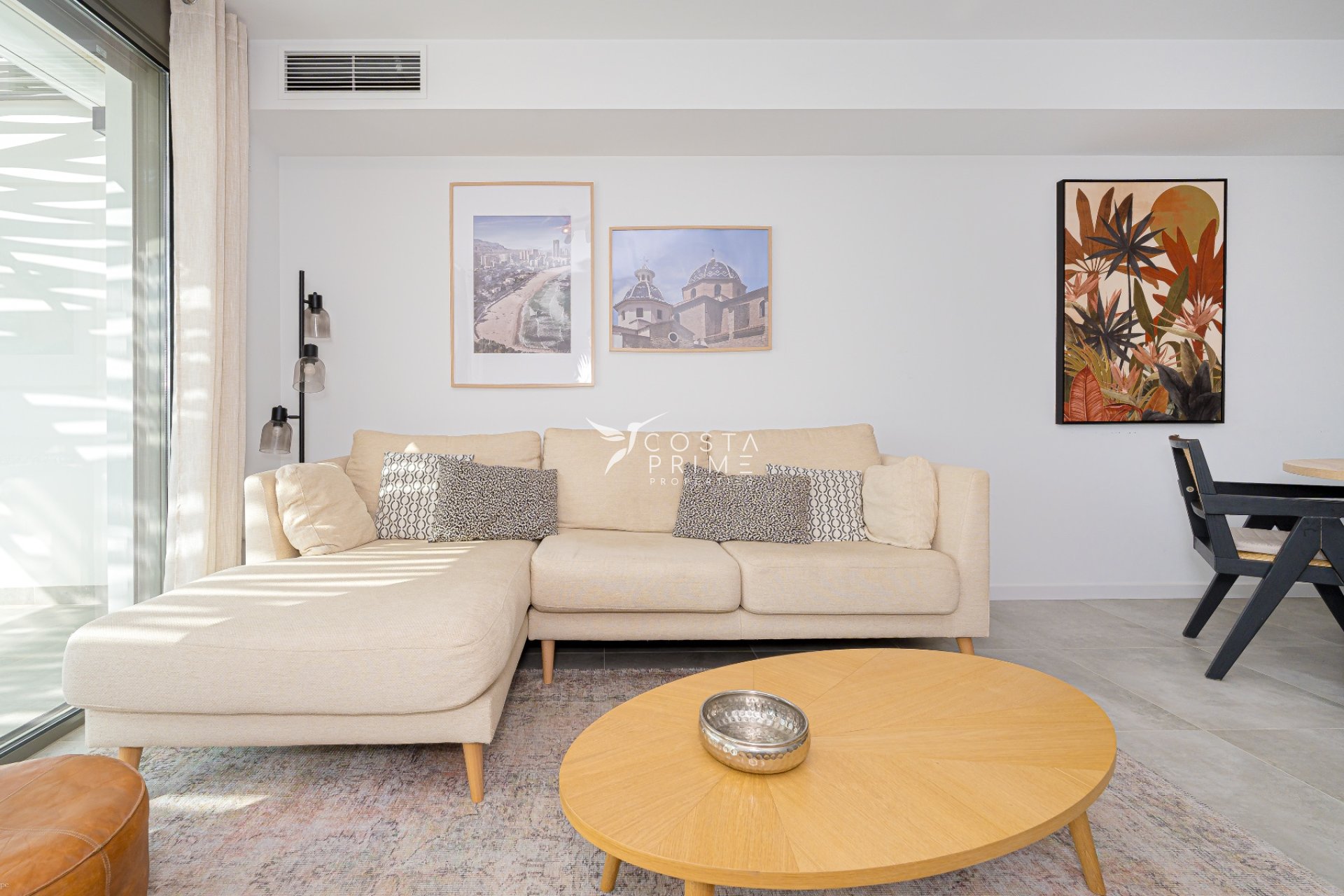 Reventa - Apartamento / Piso - Finestrat