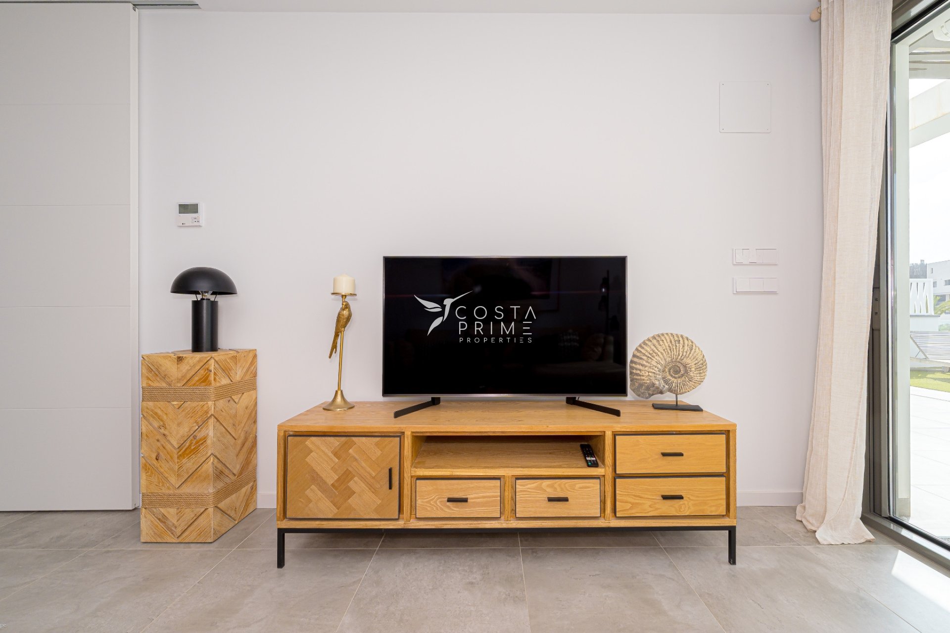 Reventa - Apartamento / Piso - Finestrat