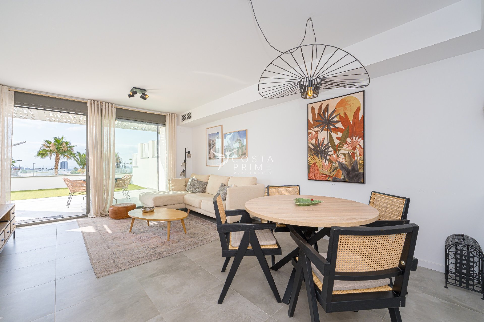 Reventa - Apartamento / Piso - Finestrat
