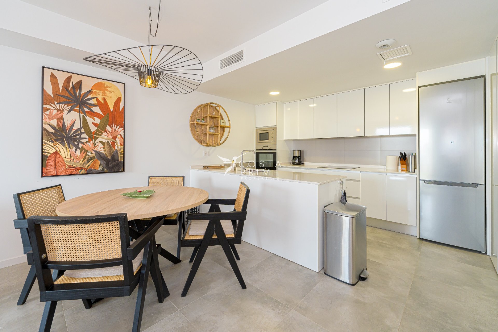 Reventa - Apartamento / Piso - Finestrat