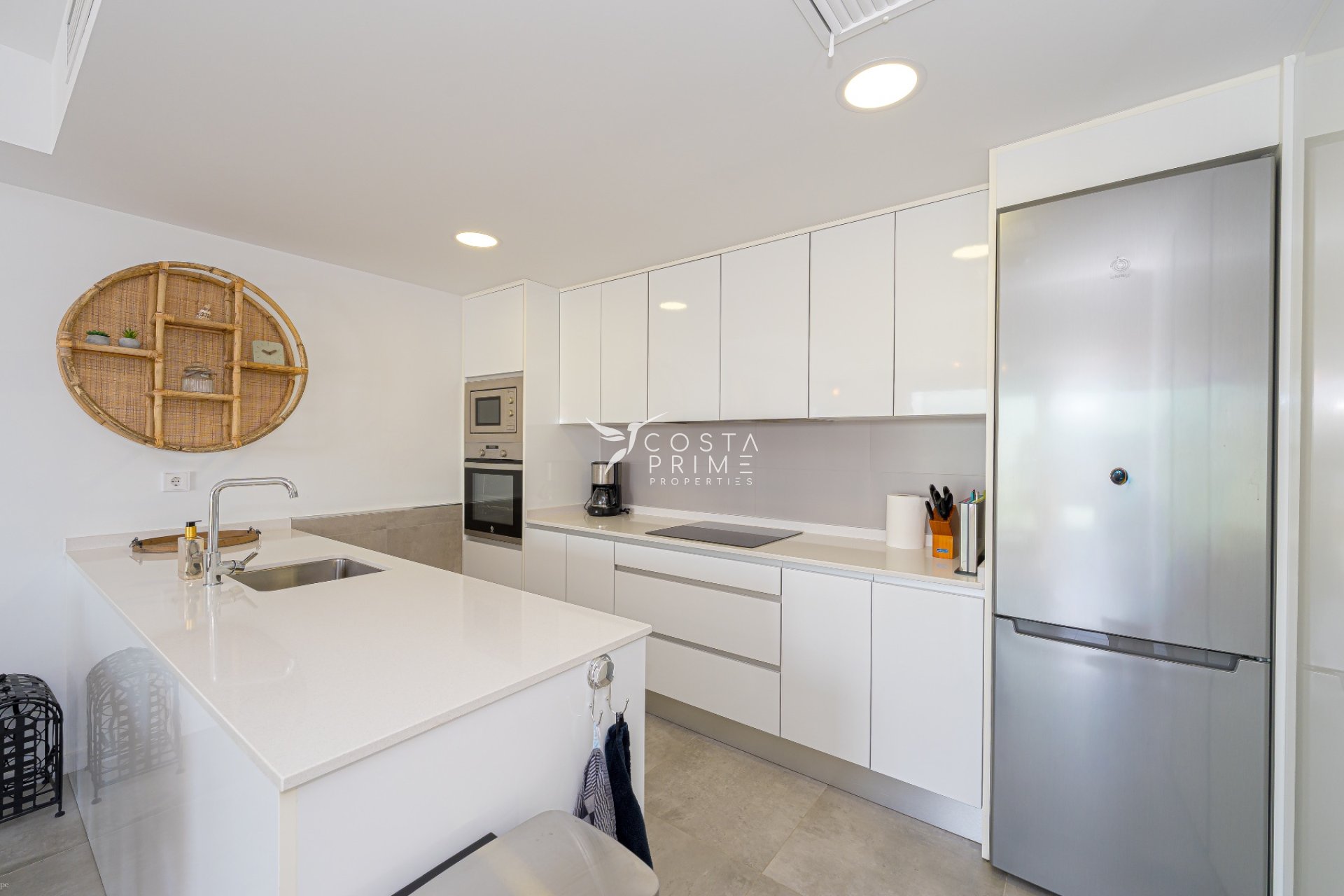 Reventa - Apartamento / Piso - Finestrat