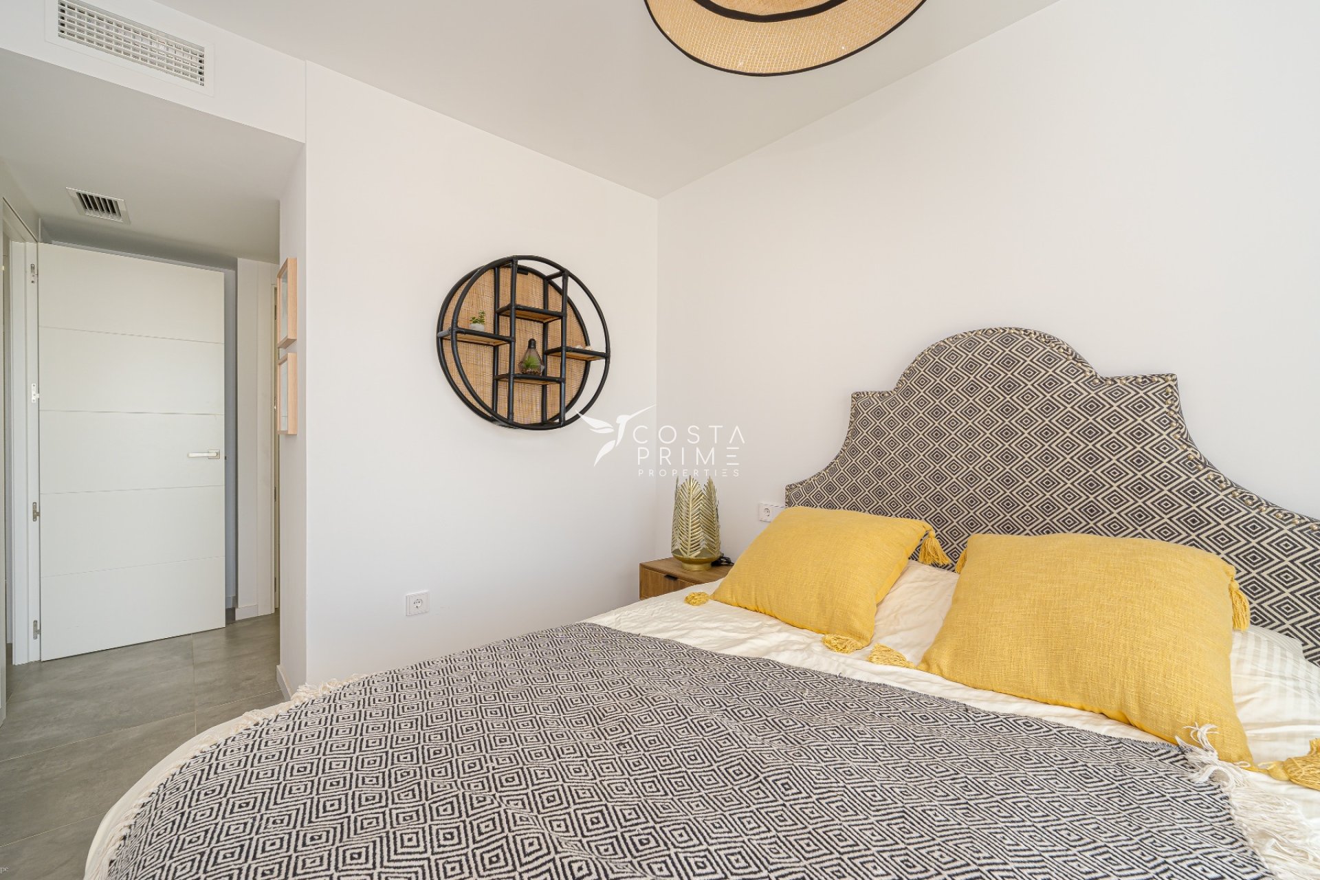 Reventa - Apartamento / Piso - Finestrat