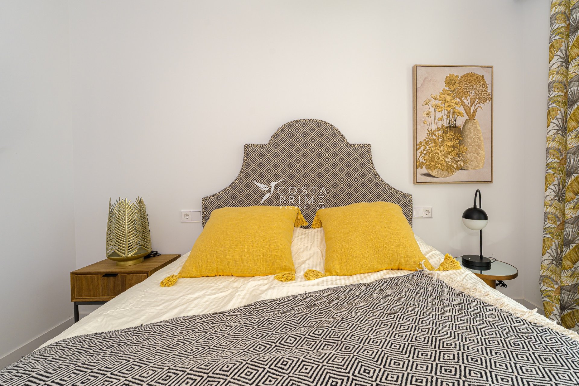 Reventa - Apartamento / Piso - Finestrat