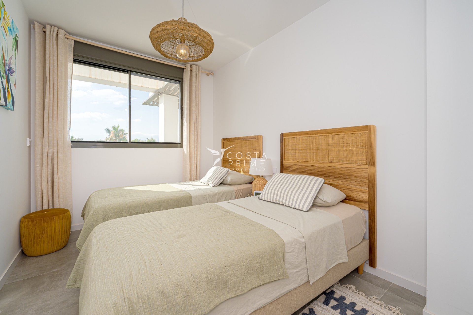 Reventa - Apartamento / Piso - Finestrat