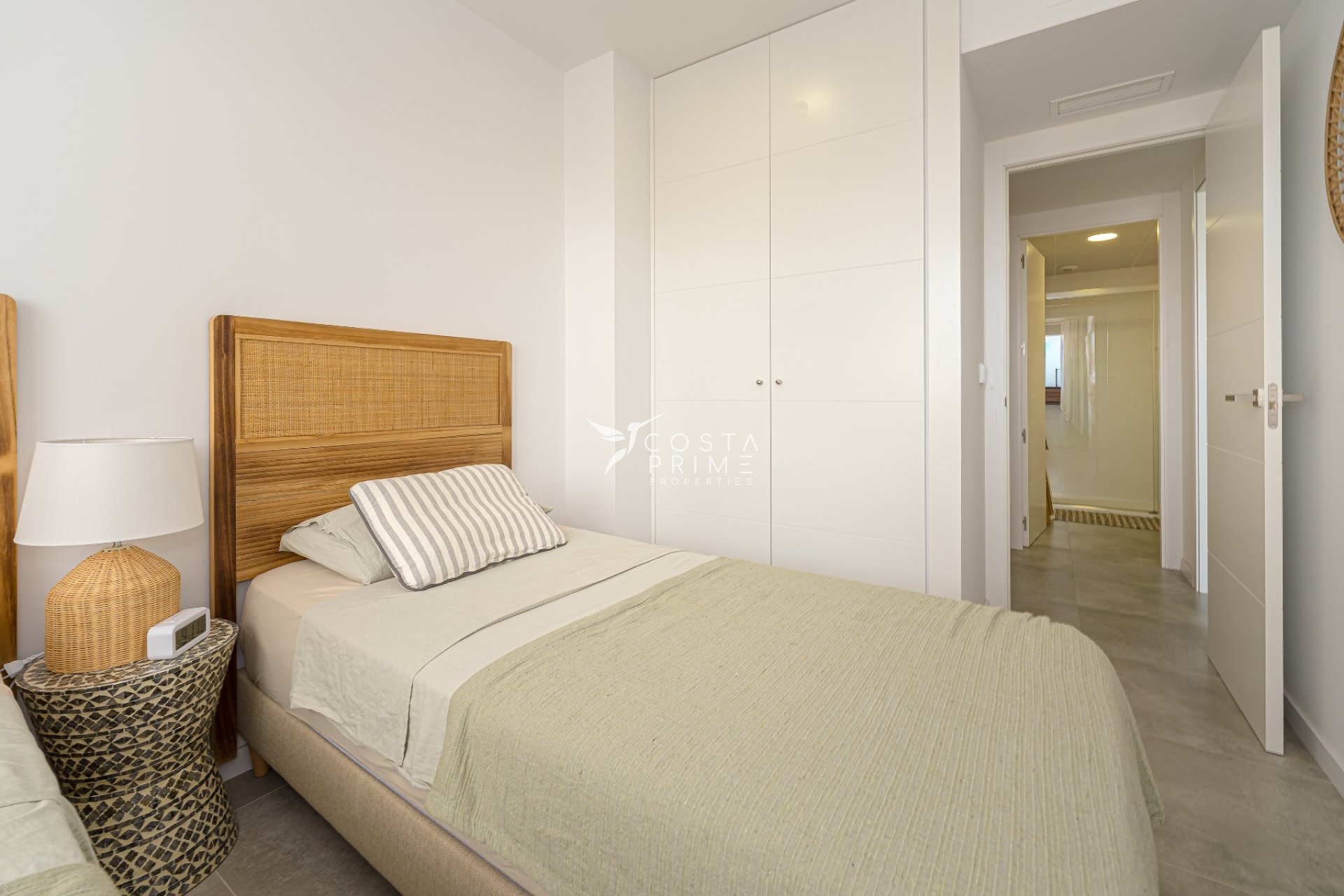 Reventa - Apartamento / Piso - Finestrat