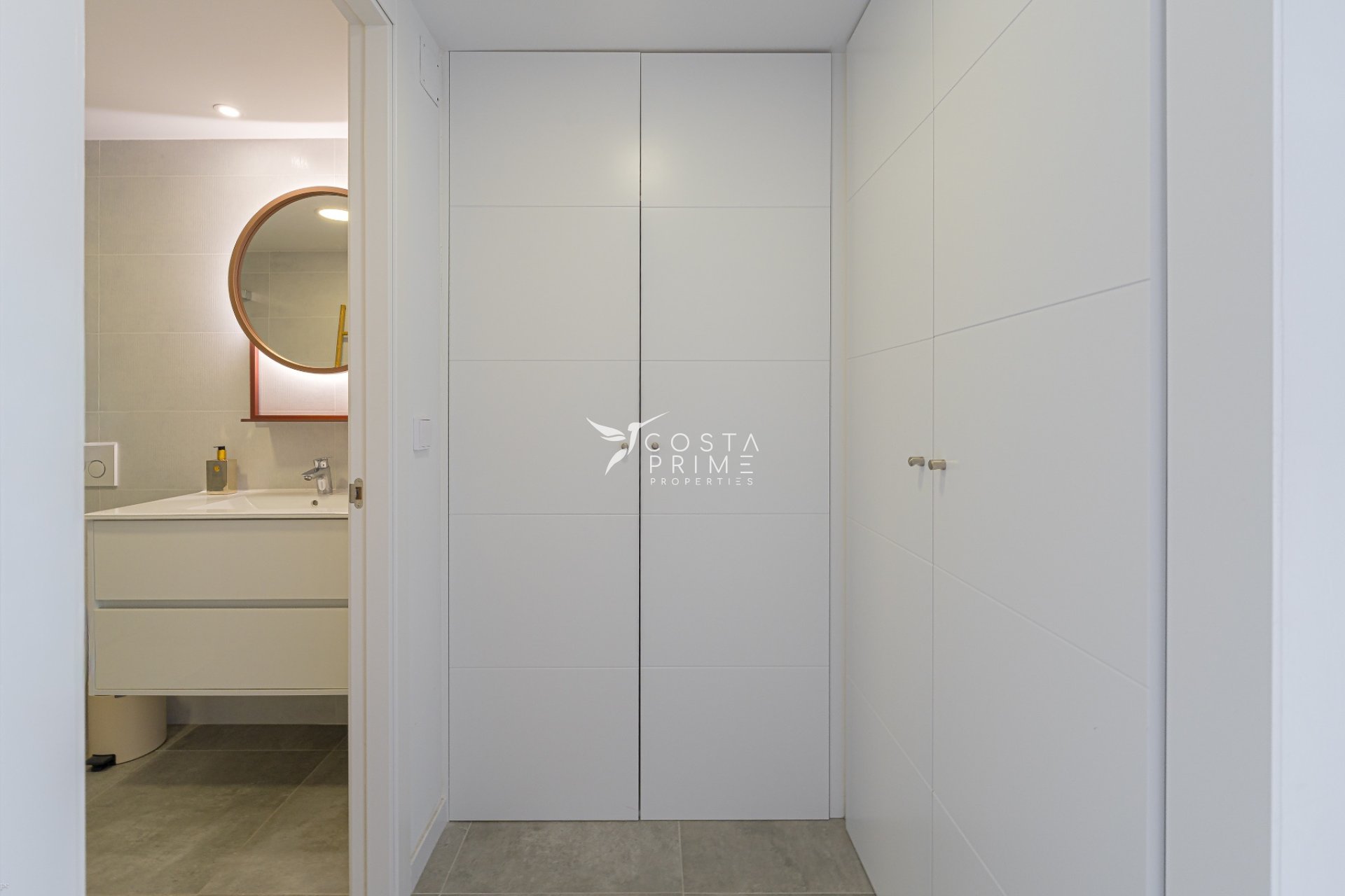Reventa - Apartamento / Piso - Finestrat