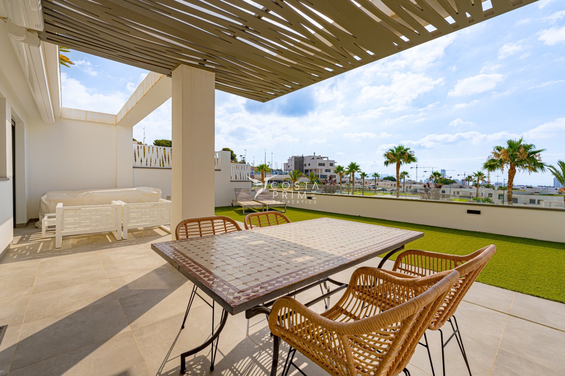 Reventa - Apartamento / Piso - Finestrat