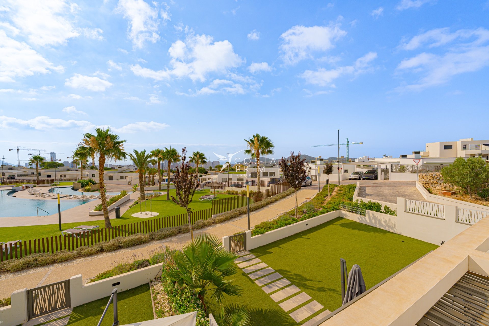 Reventa - Apartamento / Piso - Finestrat