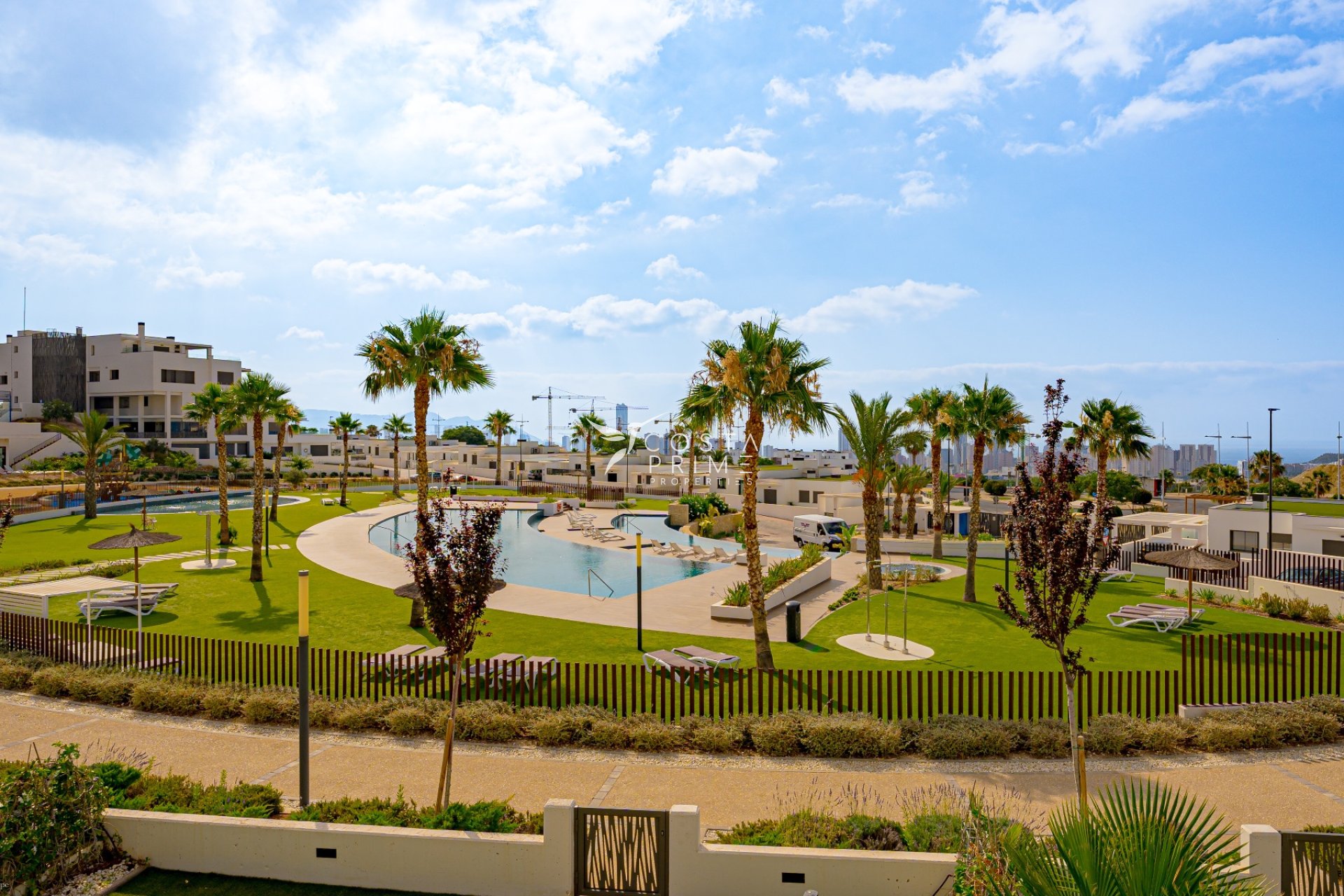 Reventa - Apartamento / Piso - Finestrat