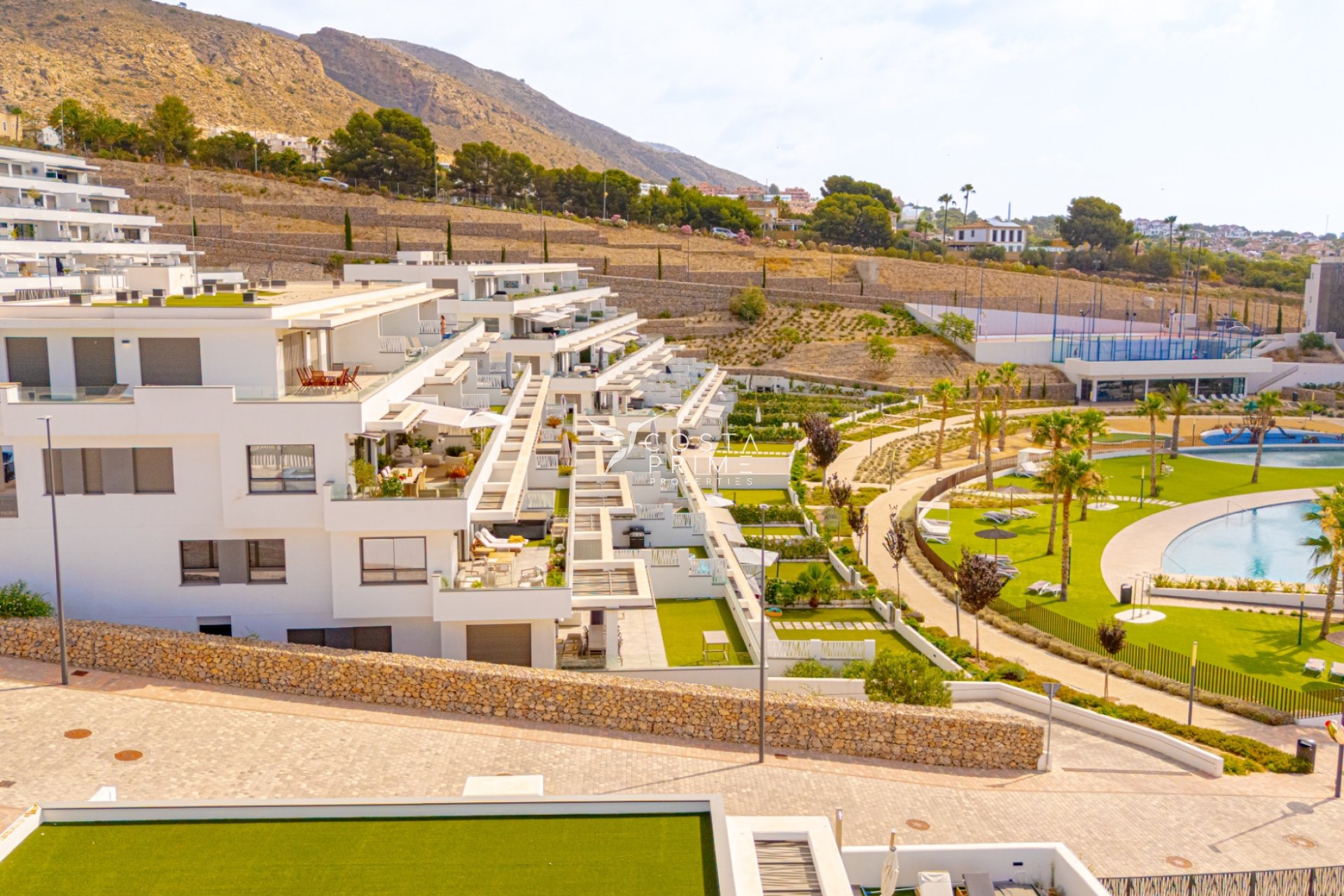Reventa - Apartamento / Piso - Finestrat