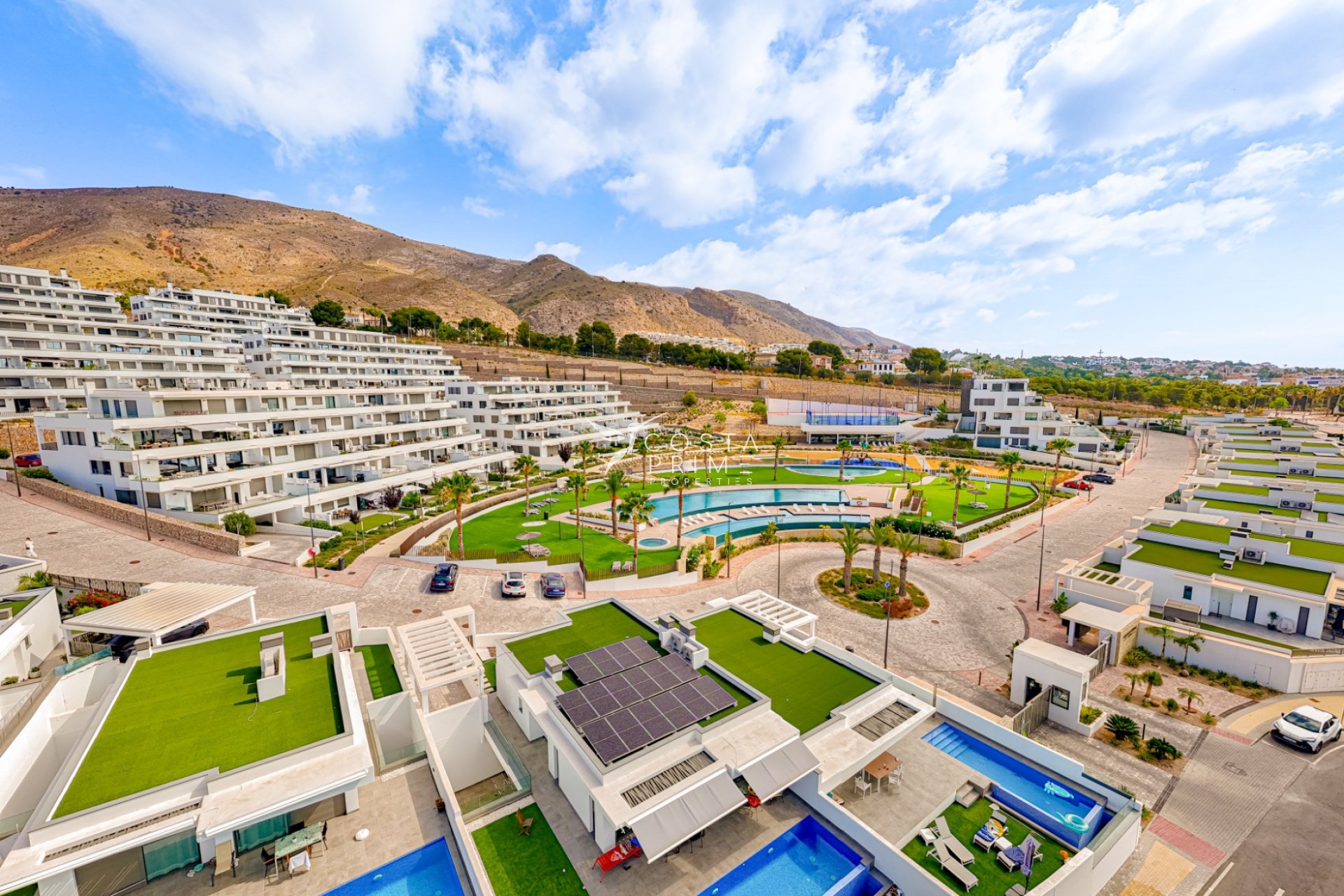 Reventa - Apartamento / Piso - Finestrat