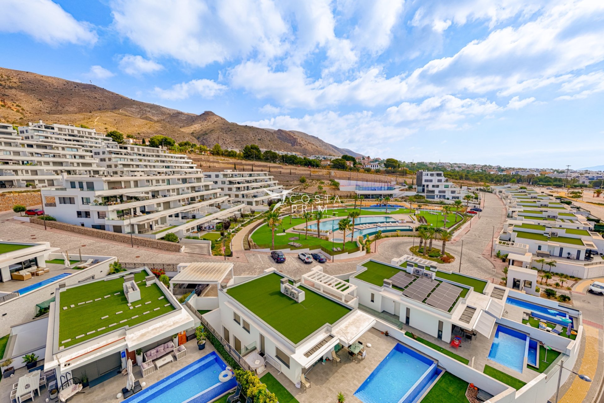 Reventa - Apartamento / Piso - Finestrat