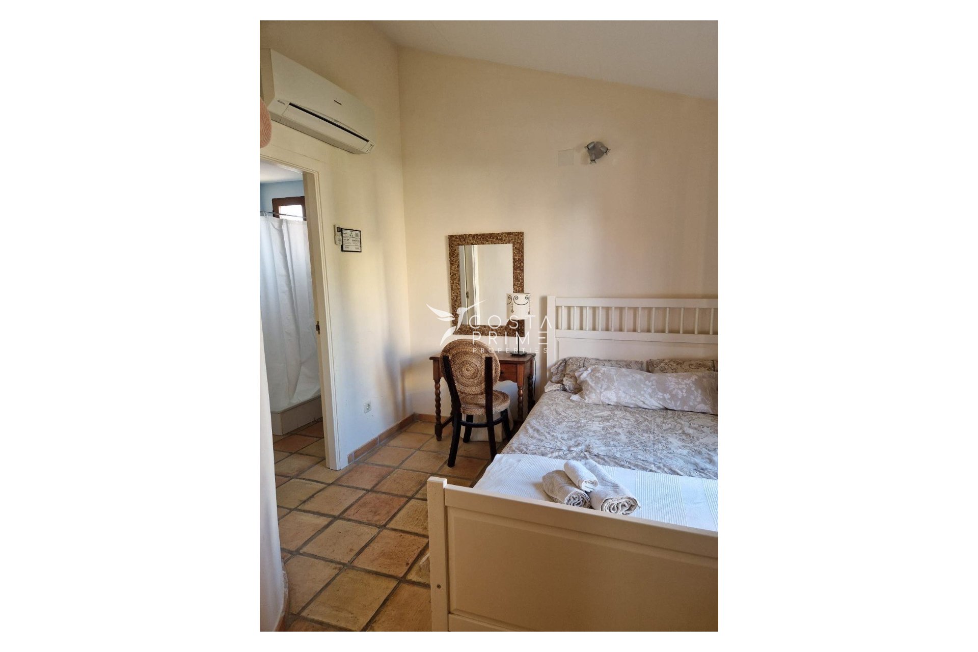 Reventa - Apartamento / Piso - Finestrat