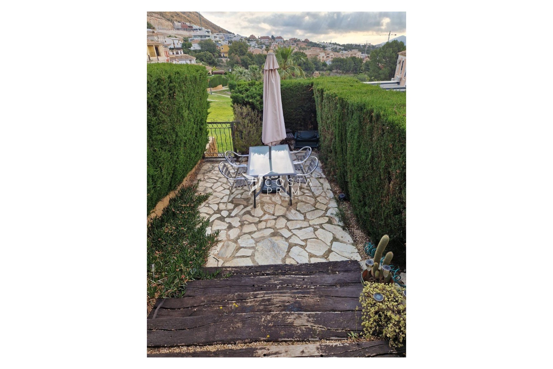 Reventa - Apartamento / Piso - Finestrat