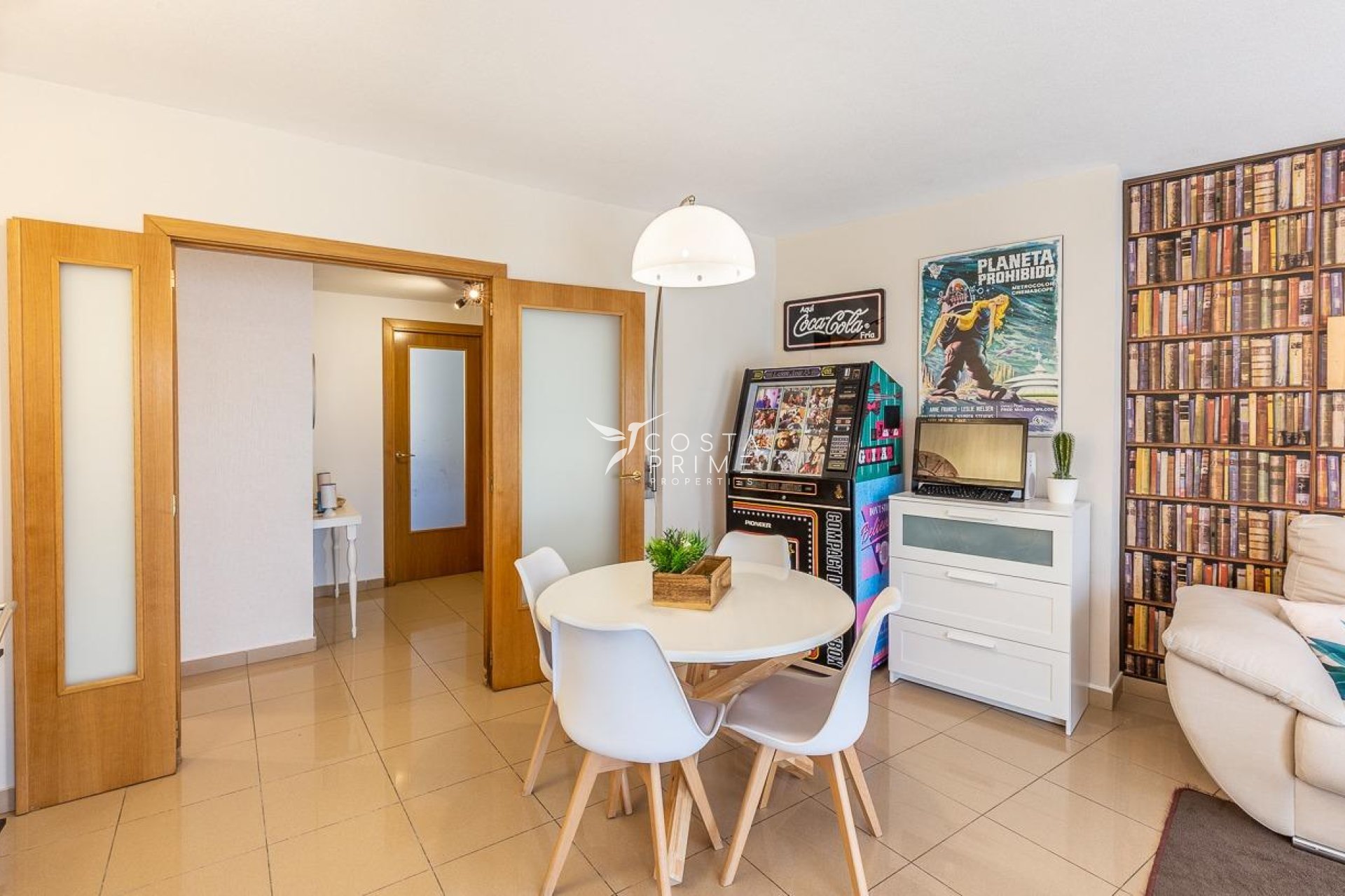 Reventa - Apartamento / Piso - Finestrat