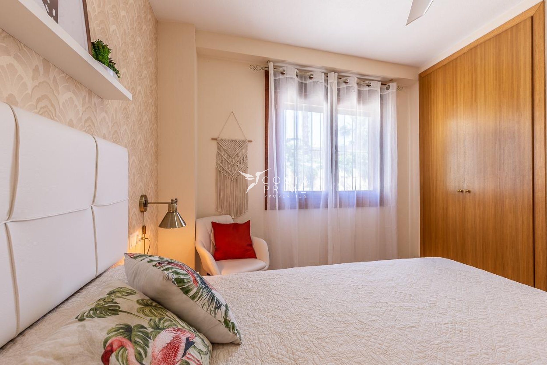 Reventa - Apartamento / Piso - Finestrat