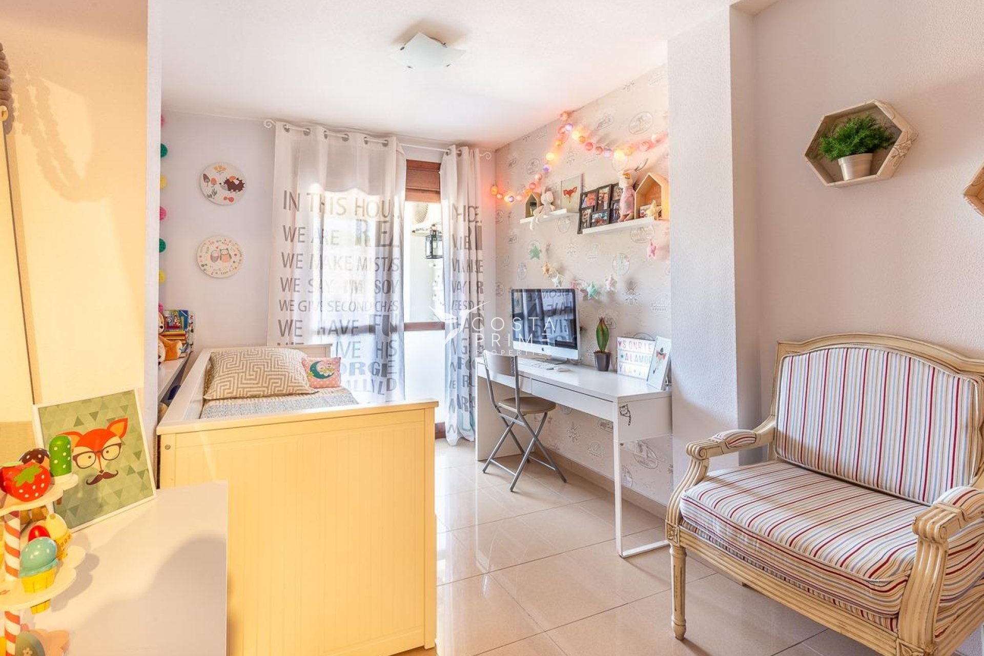 Reventa - Apartamento / Piso - Finestrat