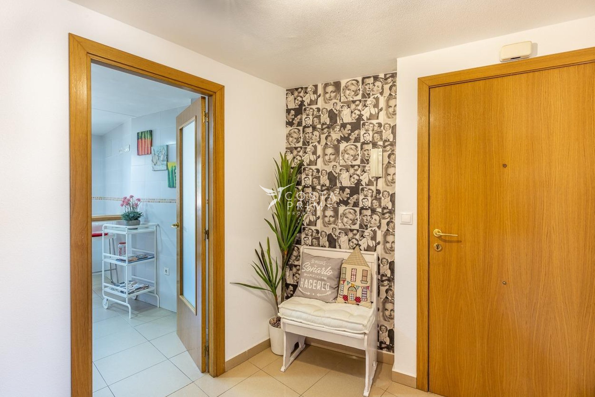 Reventa - Apartamento / Piso - Finestrat