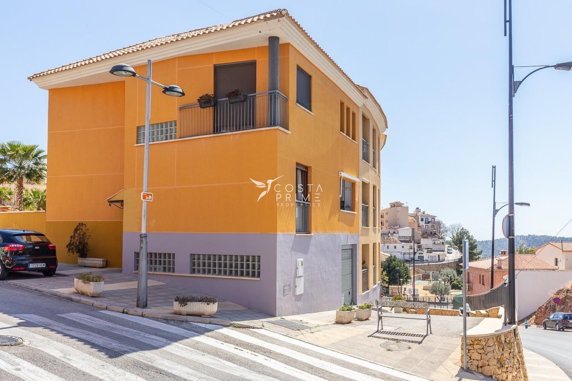 Reventa - Apartamento / Piso - Finestrat