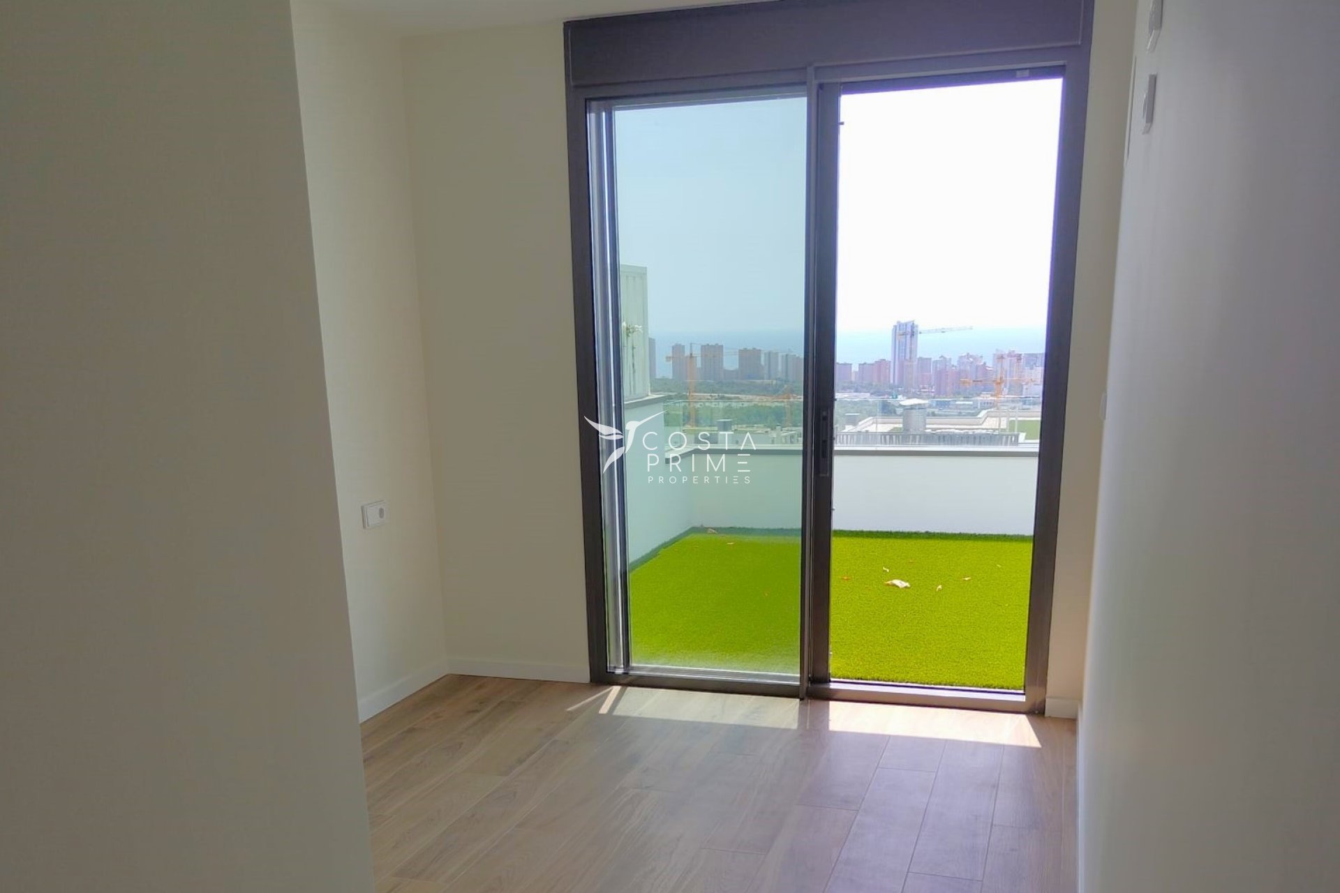 Reventa - Apartamento / Piso - Finestrat