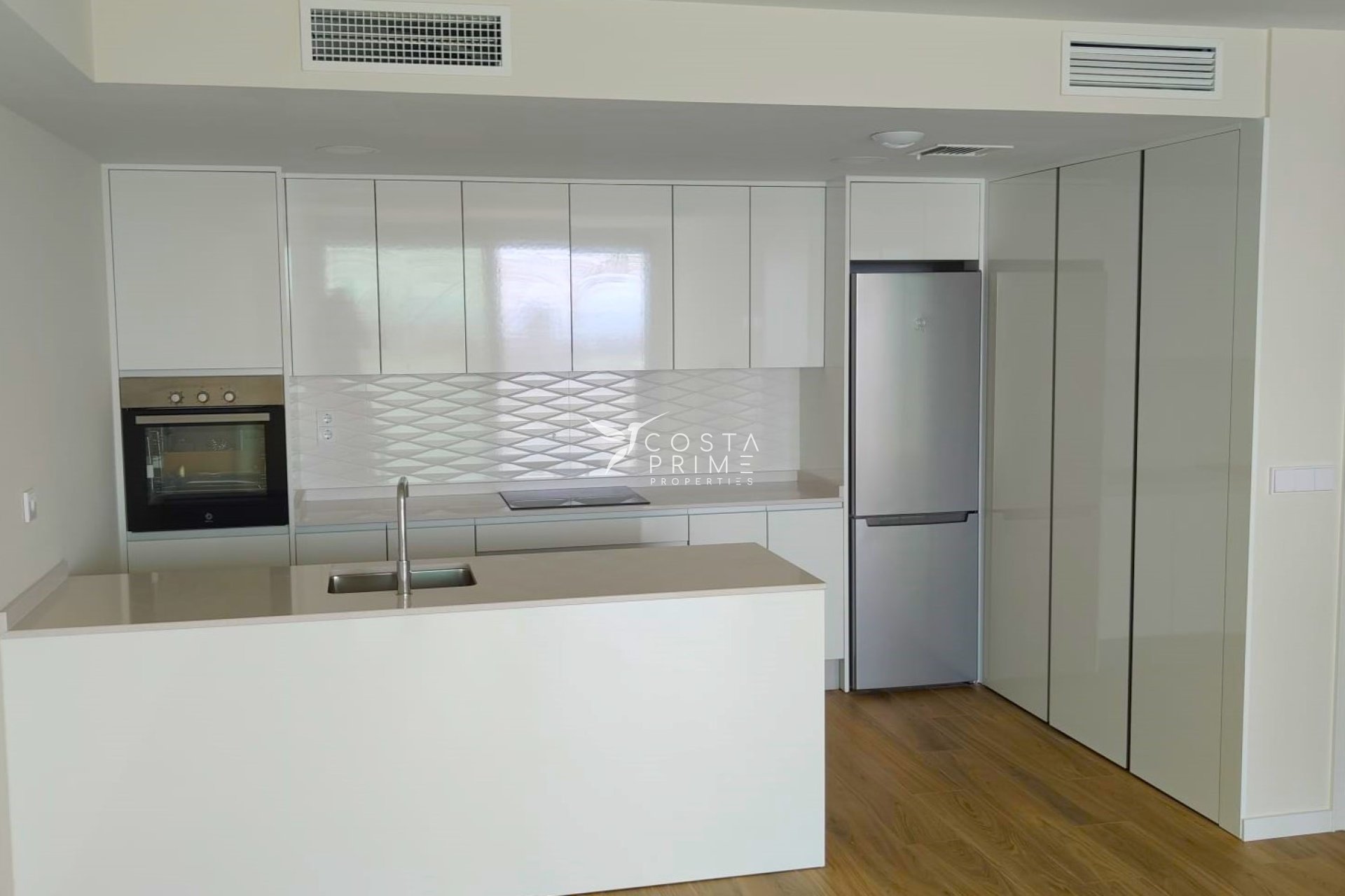 Reventa - Apartamento / Piso - Finestrat