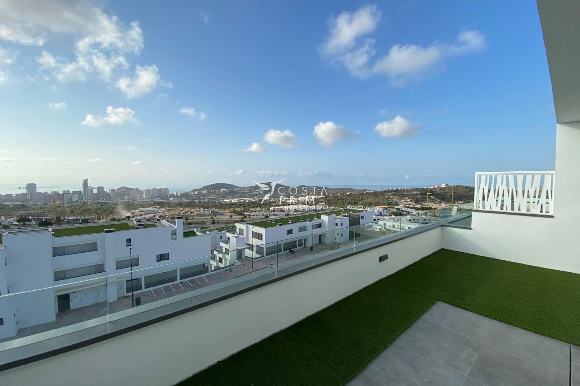 Reventa - Apartamento / Piso - Finestrat