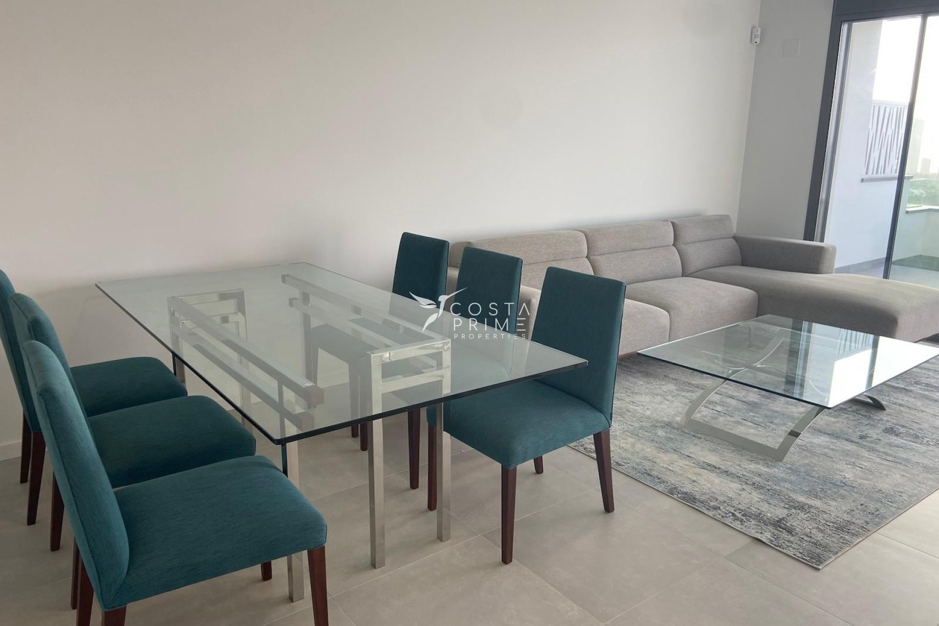 Reventa - Apartamento / Piso - Finestrat