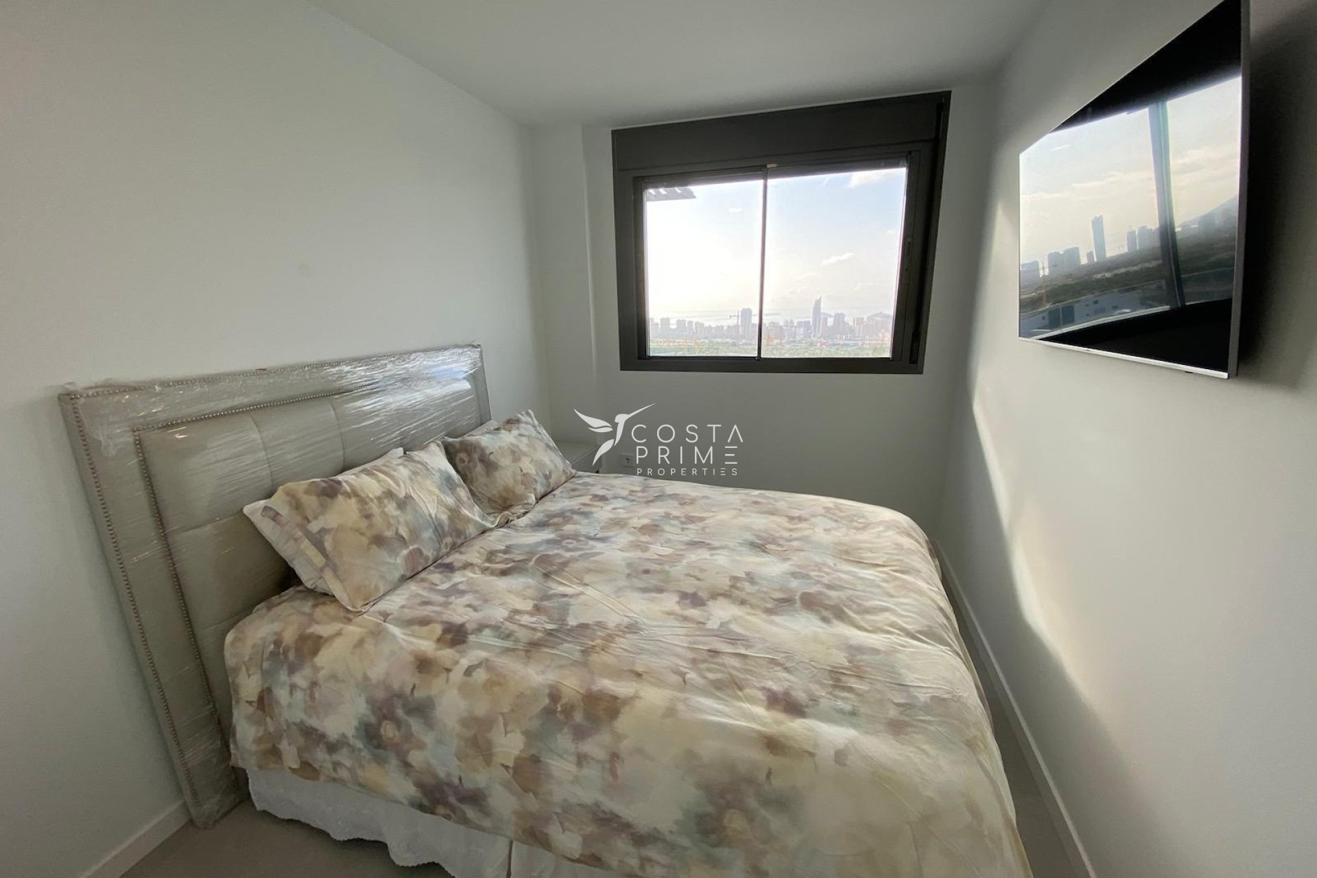 Reventa - Apartamento / Piso - Finestrat