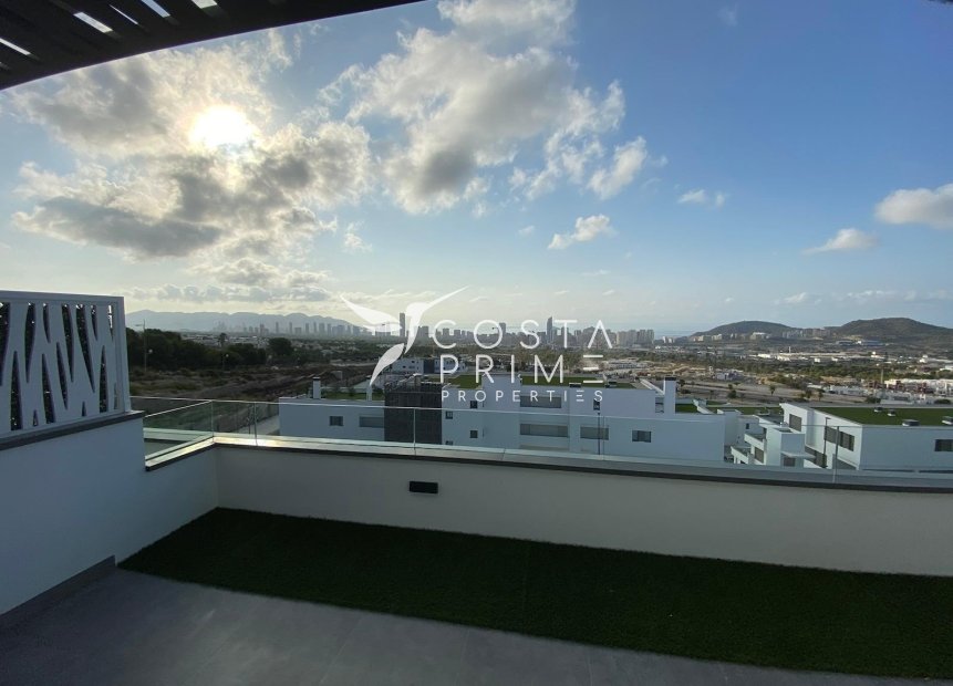 Reventa - Apartamento / Piso - Finestrat