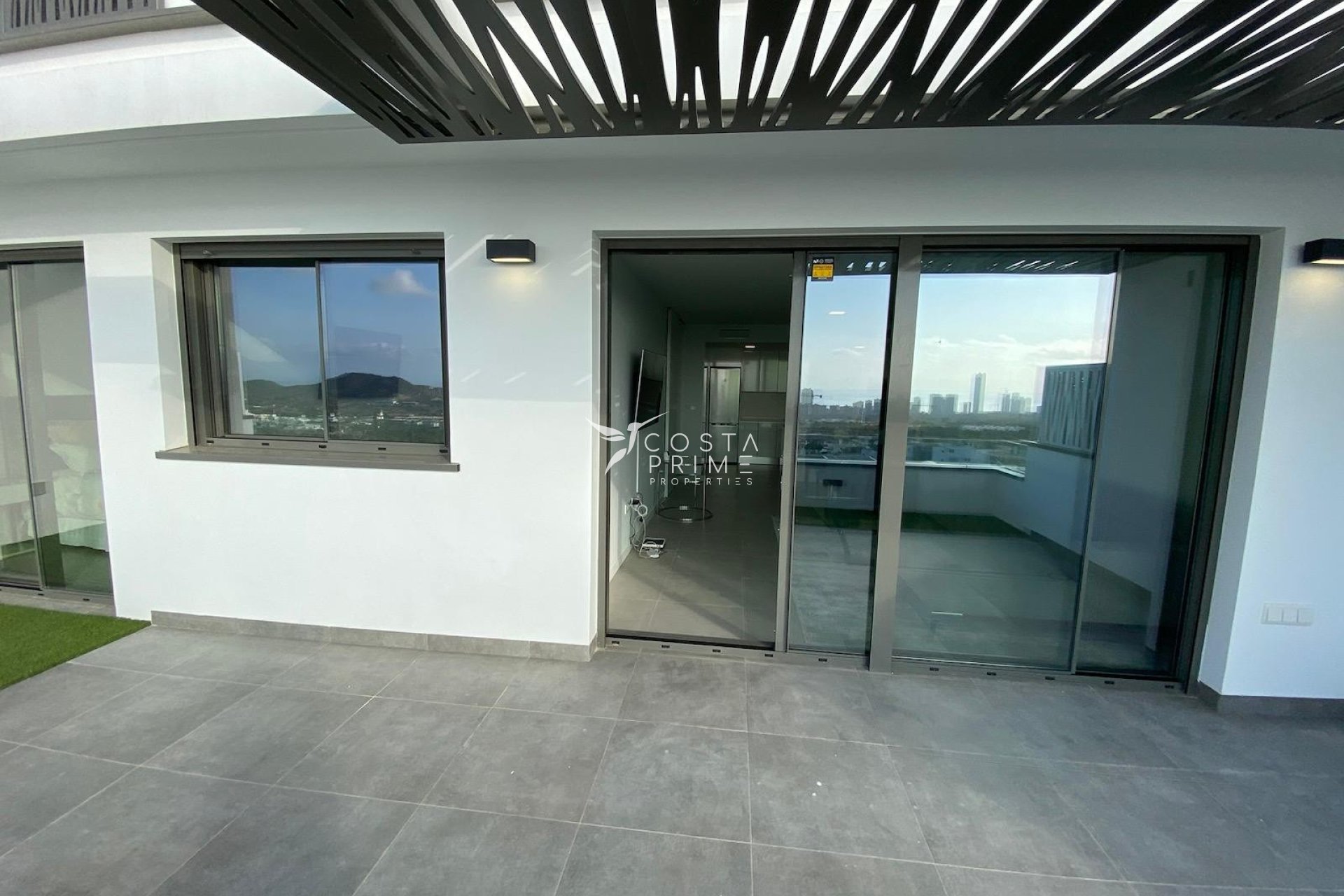 Reventa - Apartamento / Piso - Finestrat