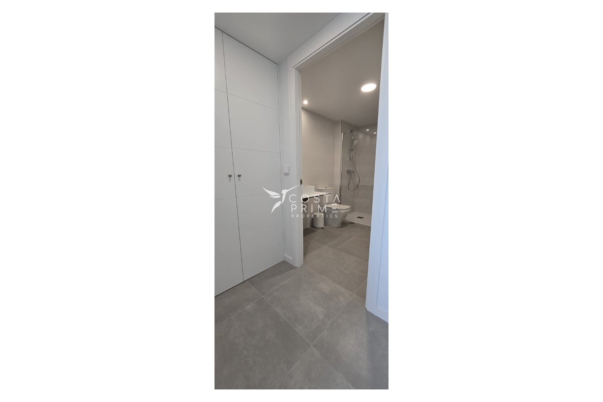 Reventa - Apartamento / Piso - Finestrat