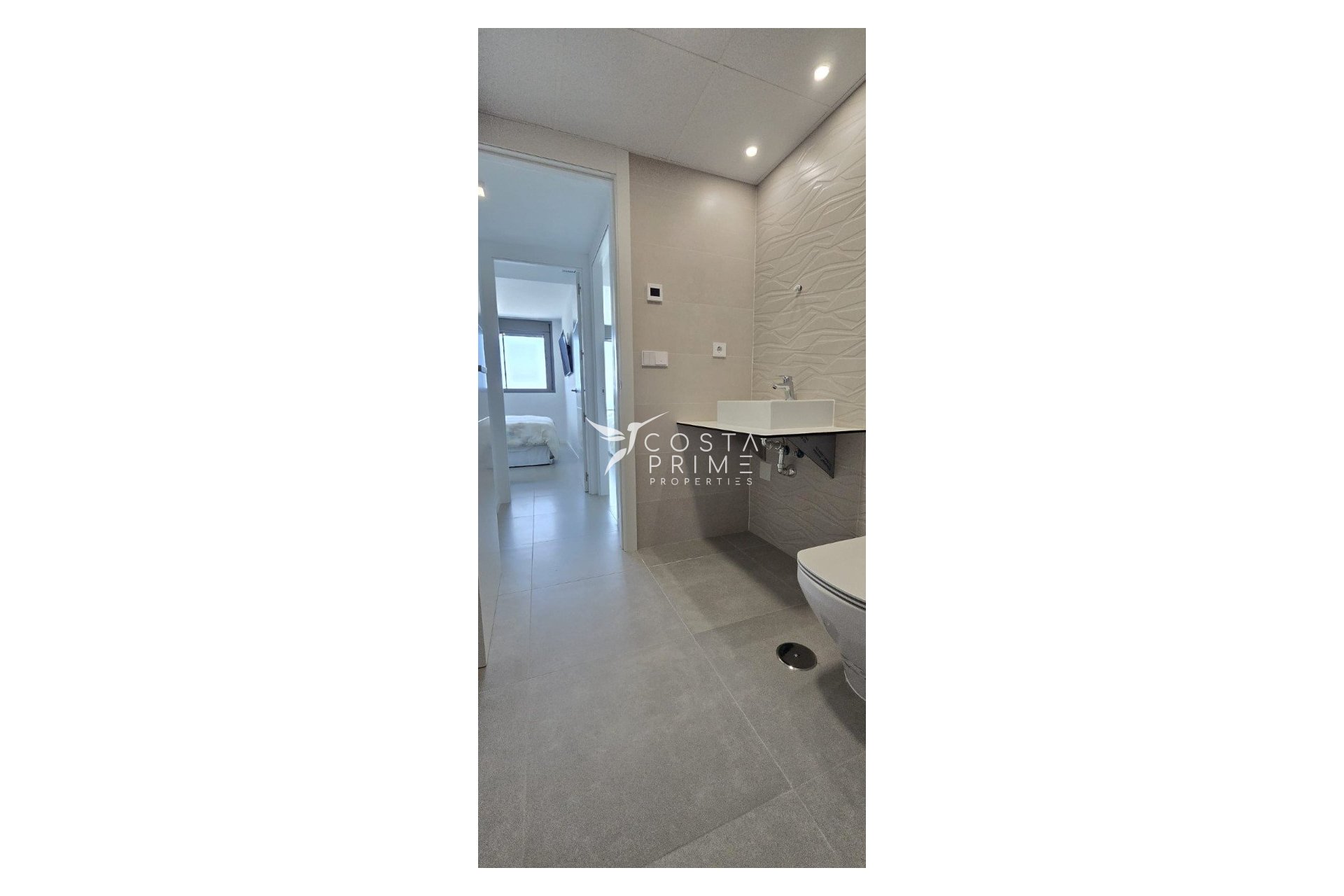 Reventa - Apartamento / Piso - Finestrat