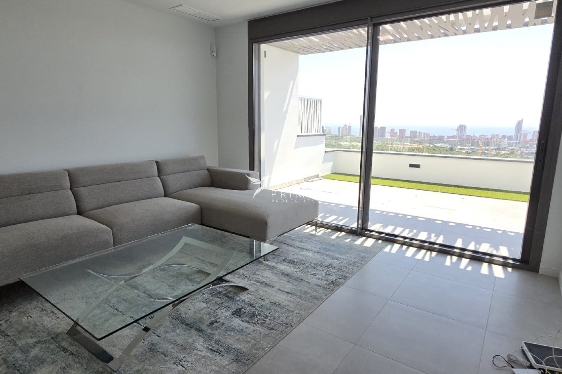 Reventa - Apartamento / Piso - Finestrat